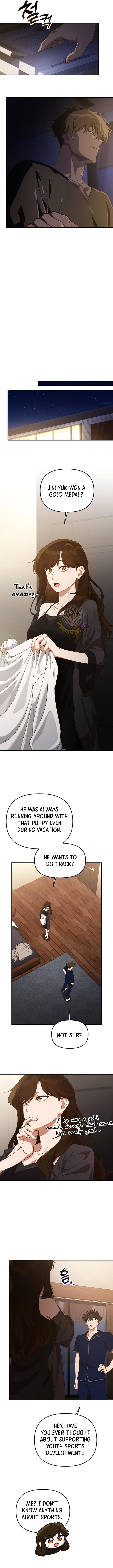 The Genius Wants to be Ordinary! Chapter 24 1